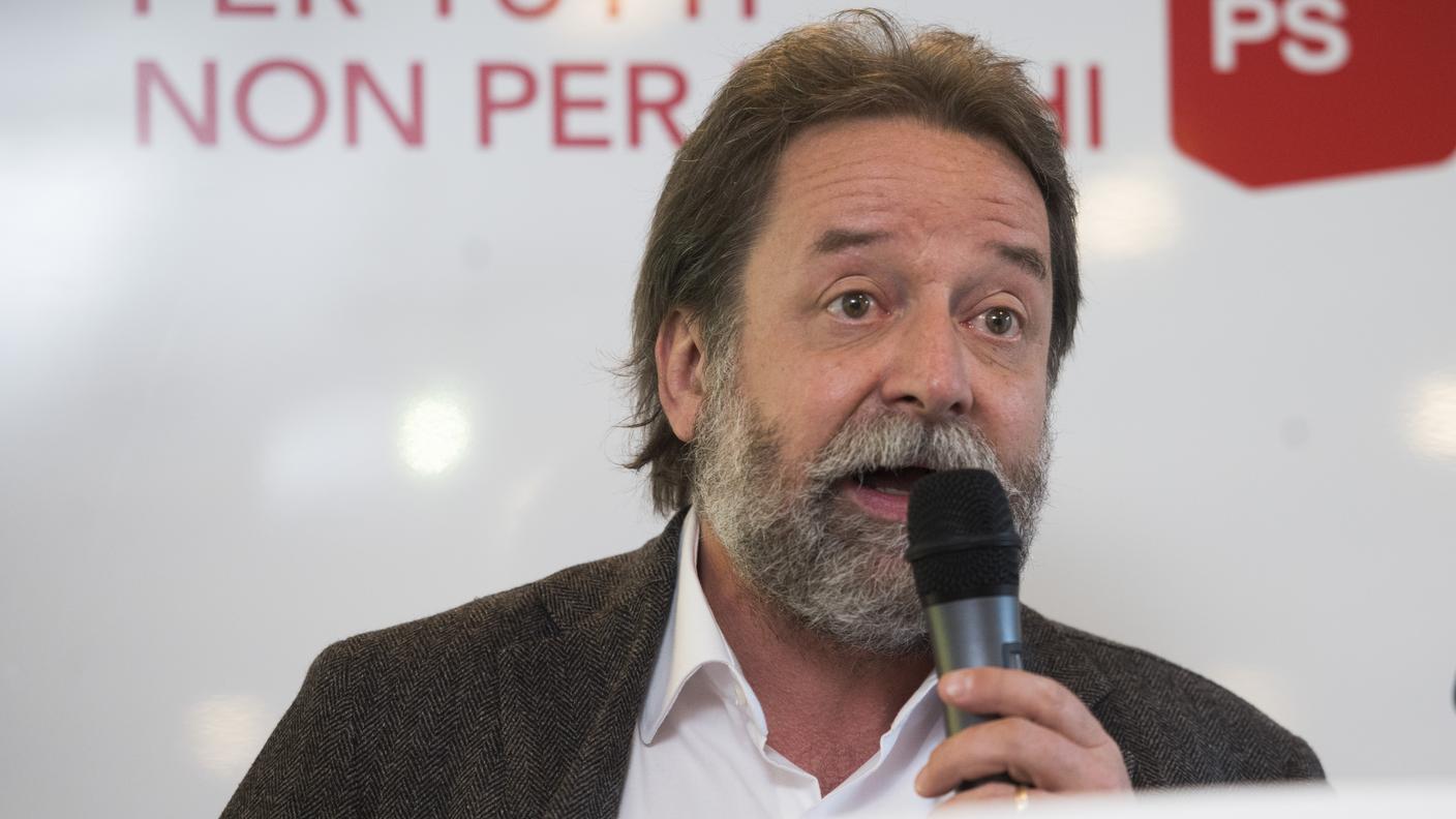 Igor Righini