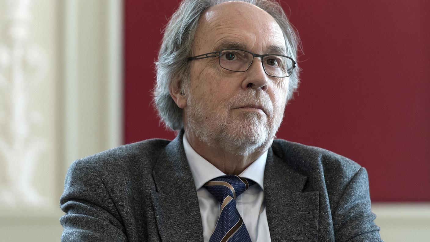 Secondo l'ex consigliere agli stati ticinese Dick Marty la proposta degli Stati è una "presa in giro"