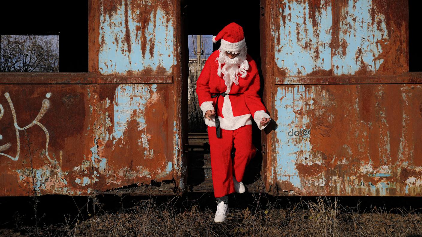 Non per tutti è un ricco Natale...