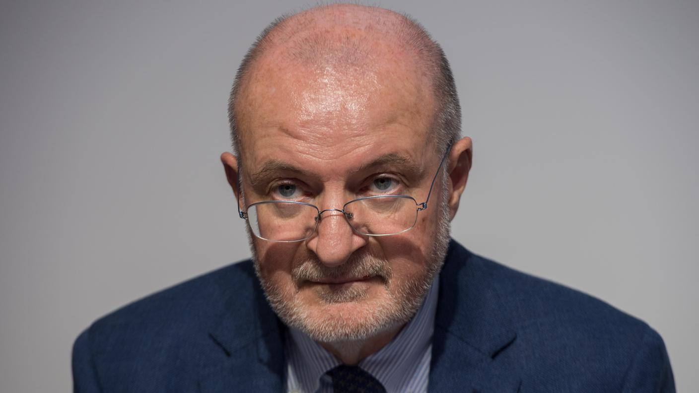 Fulvio Pelli