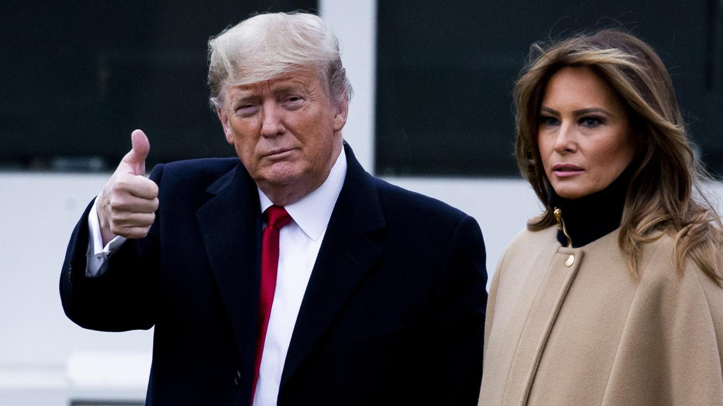 Per Trump l'assoluzione è più vicina