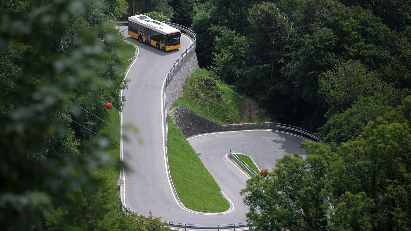 Berna sta analizzando la redditività delle 1'422 tratte del trasporto regionale