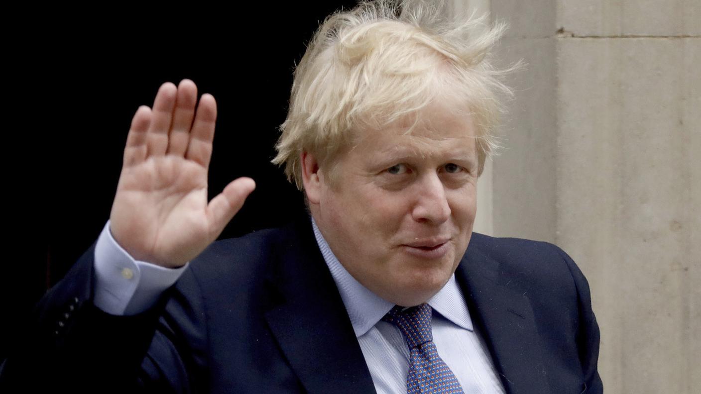 Il Governo di Londra è pronto a lasciare i negoziati se non si troverà un accordo
