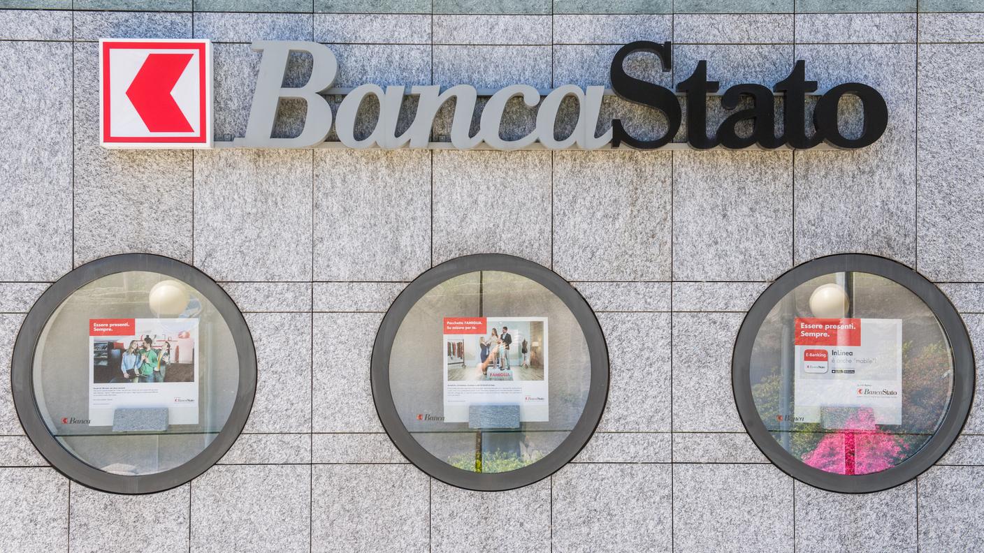 Tutti gli indicatori sorridono all'istituto finanziario (immagine d'archivio)
