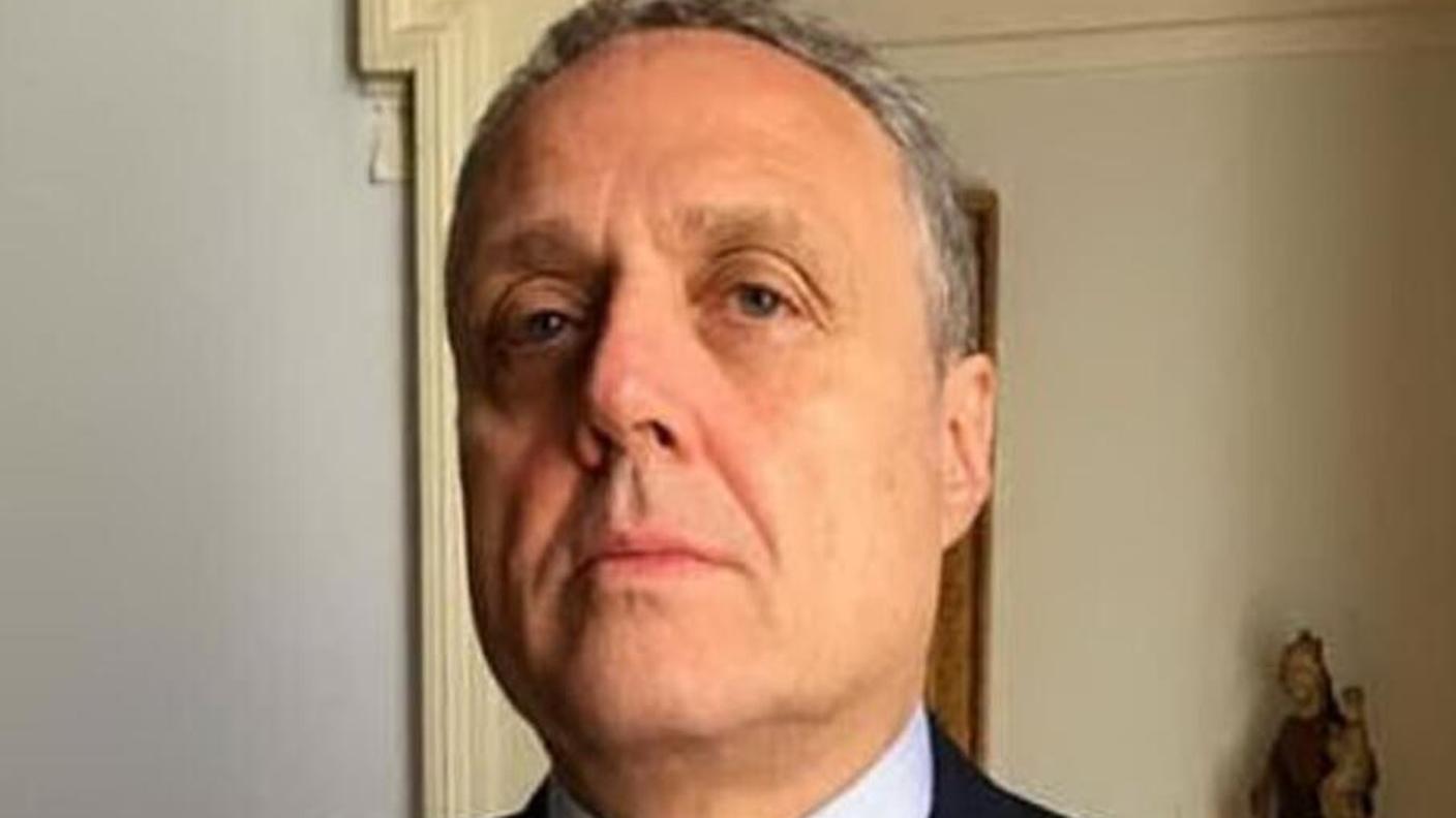Luca Targetti