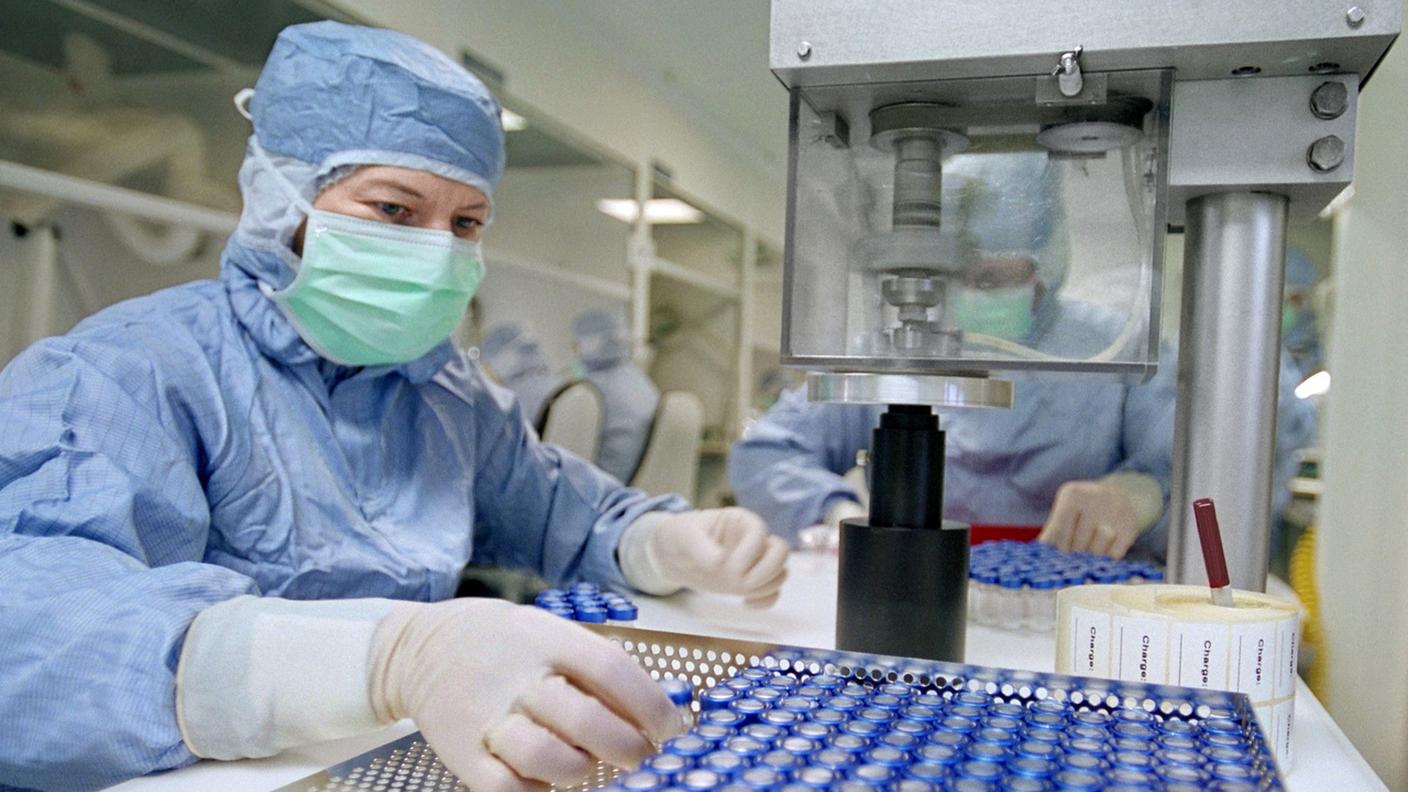 Trovare un vaccino contro il coronavirus è una sfida per tutti gli scienziati del mondo