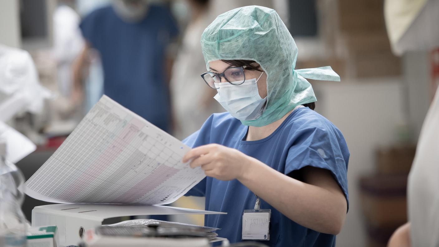 Secondo Santésuisse i costi della salute potrebbero crescere ulteriormente