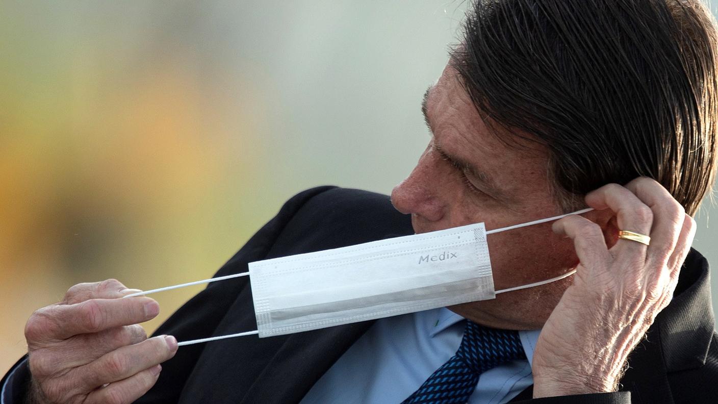 Jair Bolsonaro