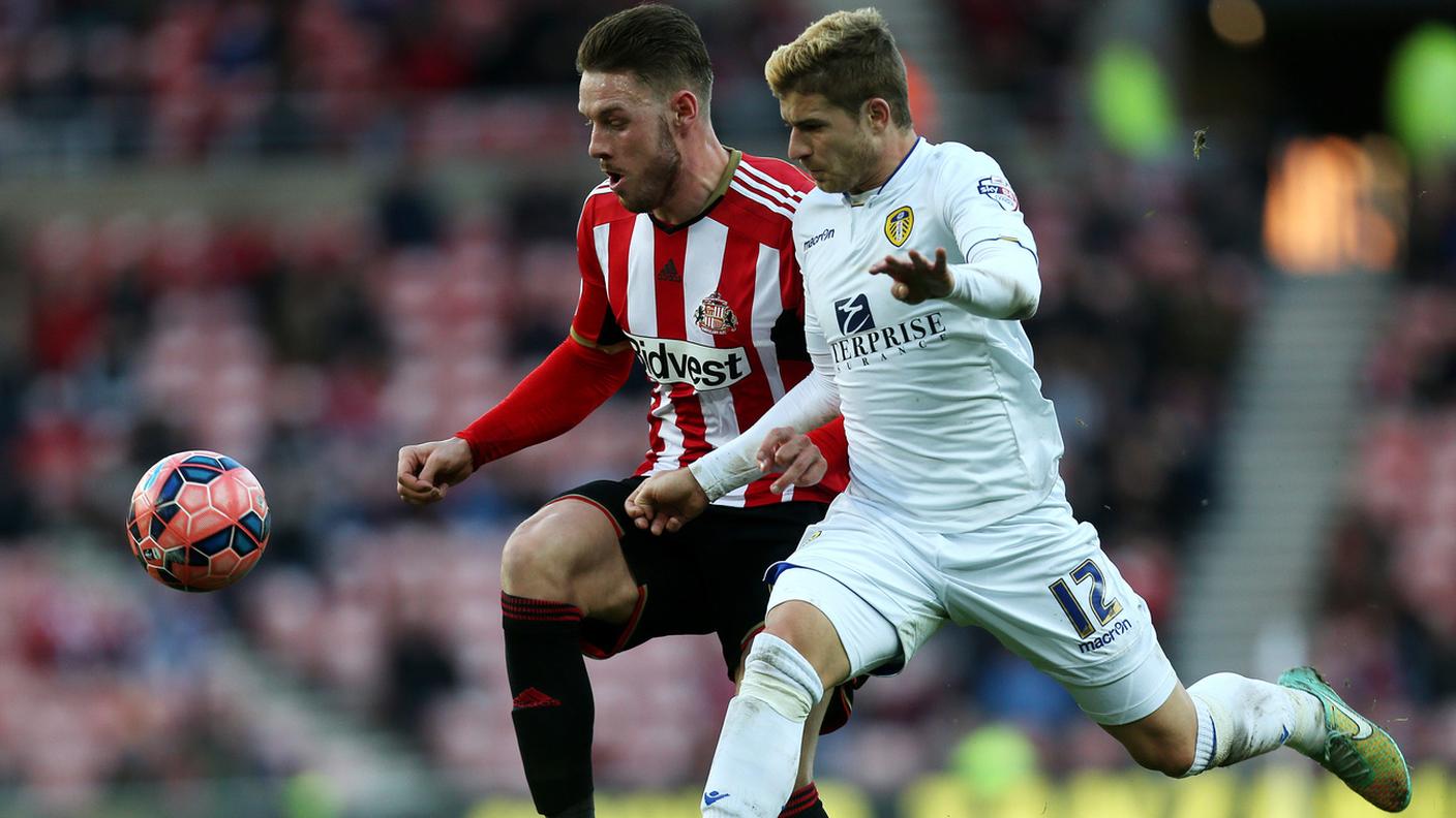 Il 31enne in azione nella Premiership