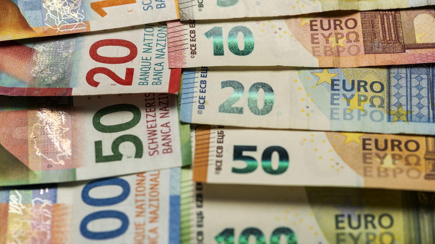 La procura federale ha confiscato loro orologi di lusso, diamanti e gioielli