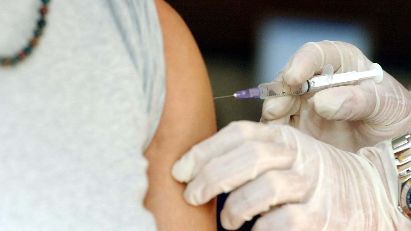 I sintomi influenzali possono essere confusi con quelli del coronavirus