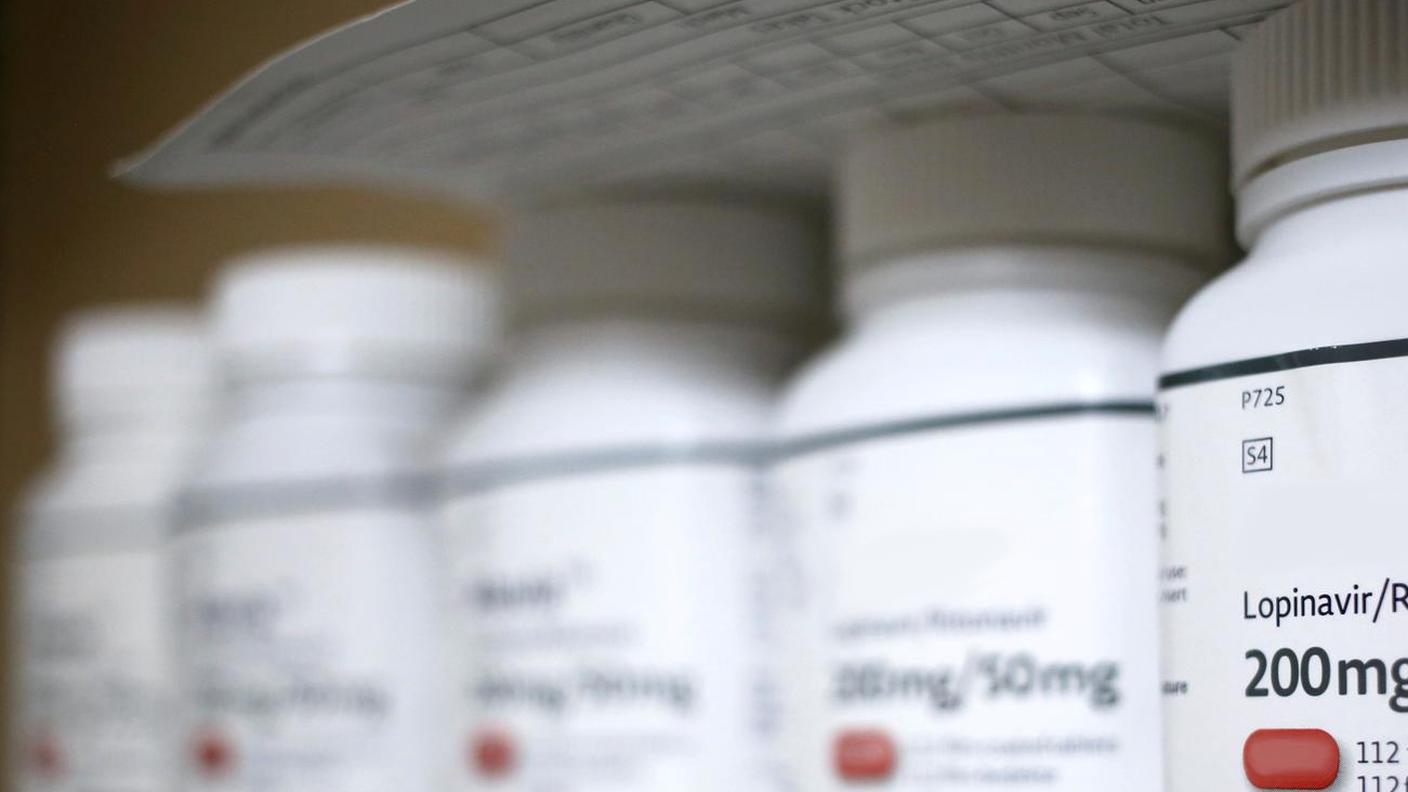 Il Lopinavir-Ritonavir era stato sviluppato come cura contro l'HIV