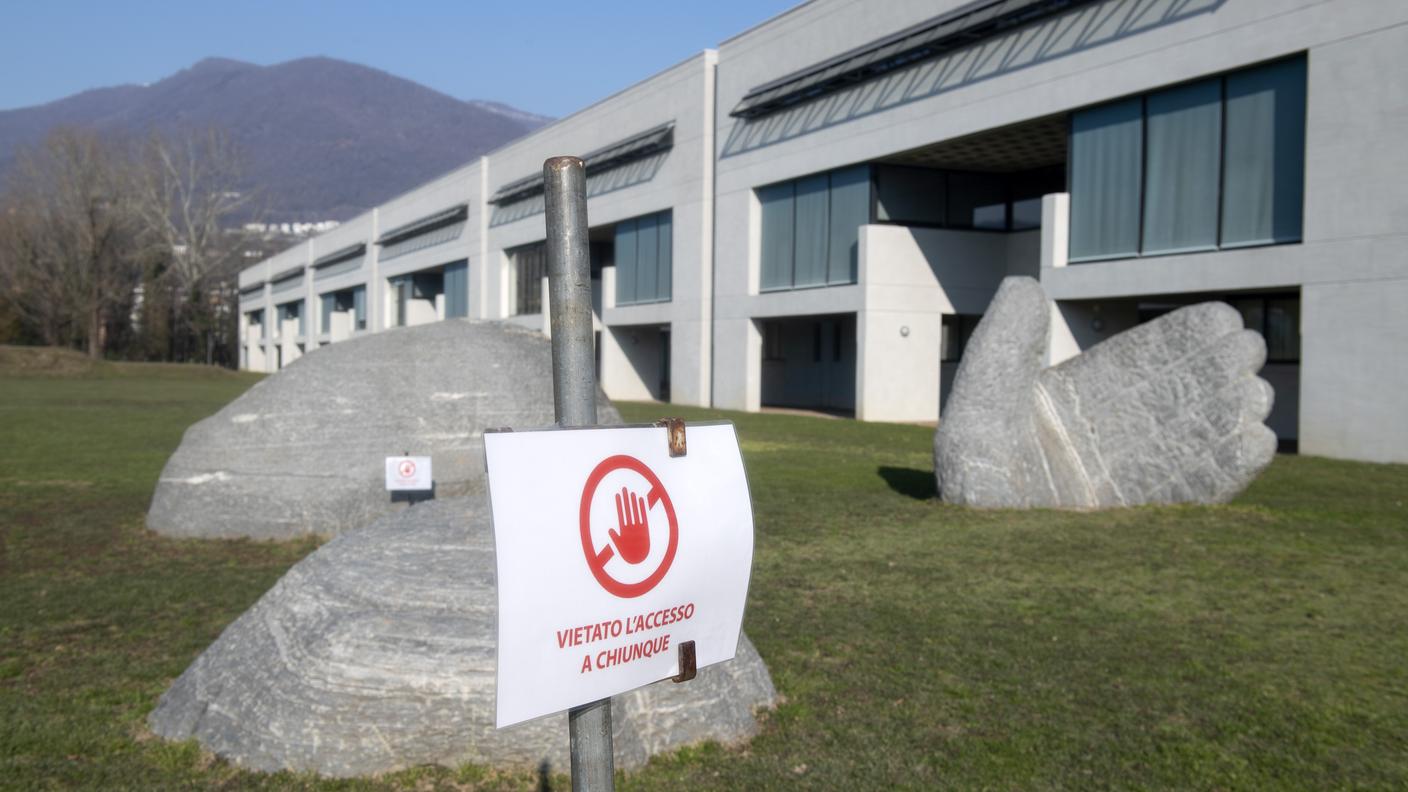 I casi individuato fino ad ora sono 39