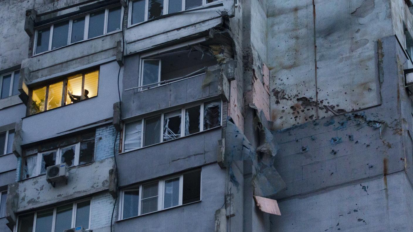 Nuovi venti di guerra sul Donbass