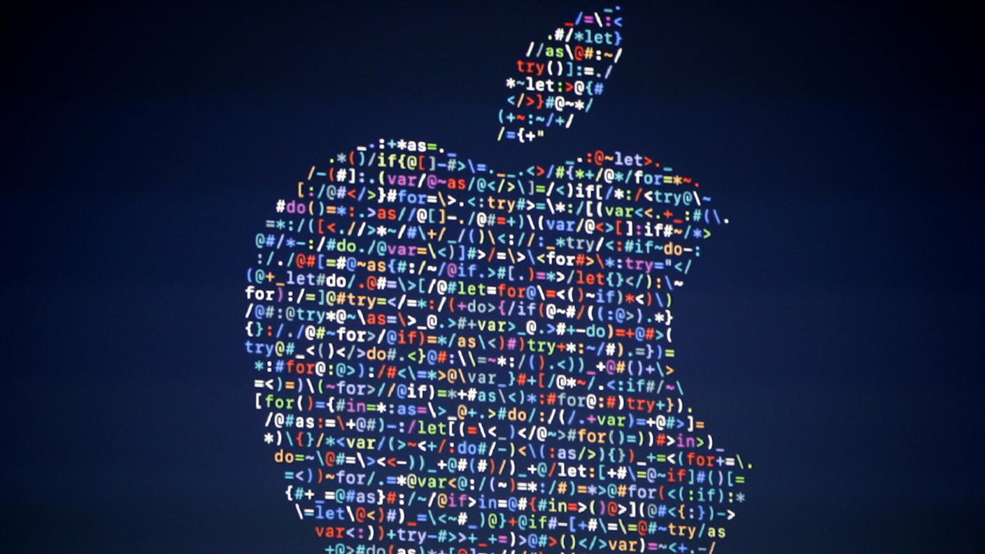 Nel mirino i metodi di pagamento per chi vende sull'Apple Store