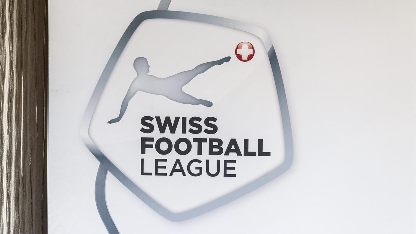 Comunicato dalla Swiss football League