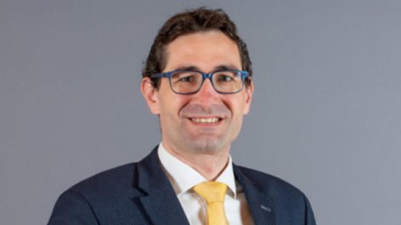 Maurizio Augustoni