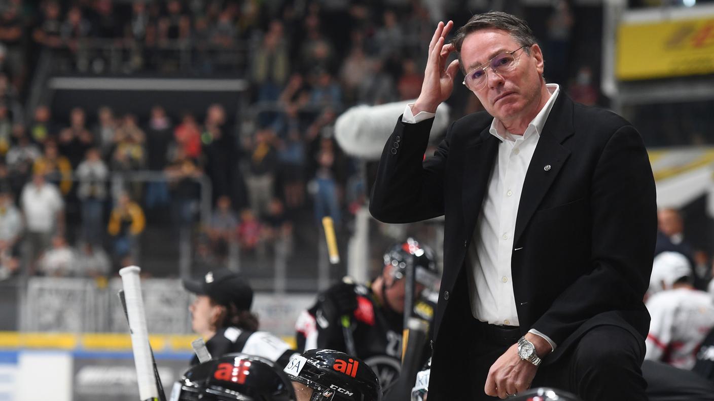 Un avvio di campionato poco convincente