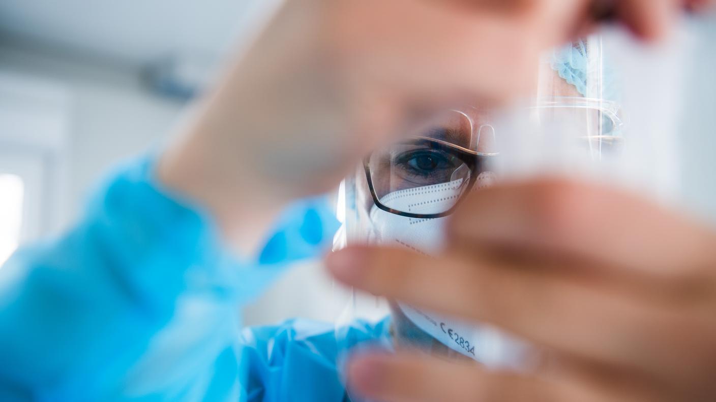 In Svizzera sono circa 130 le aziende che distribuiscono i kit per i test antigenici