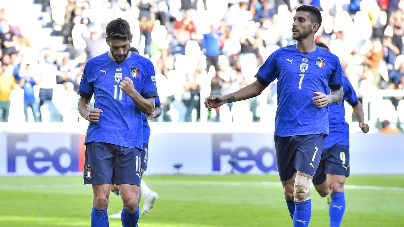 Il numero 11 è stato fortunato nel rigore 