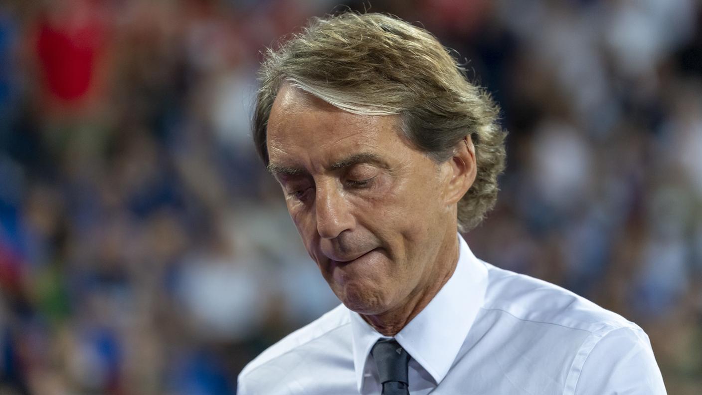 L'allenatore ha convocato Danilo Cataldi