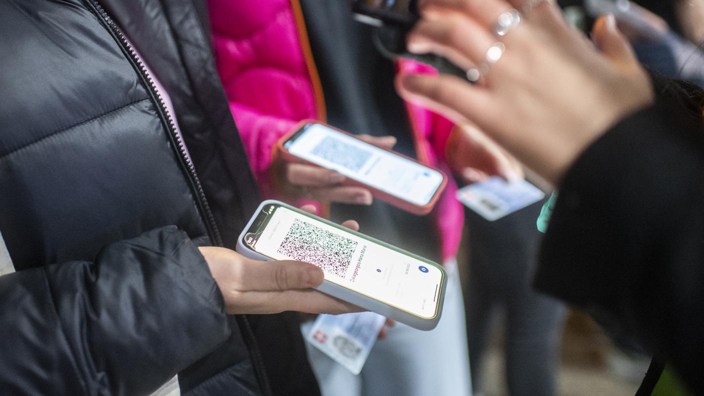 Nella capitaole il pass servirà per i visitatori di varie strutture, fra cui gli ospedali