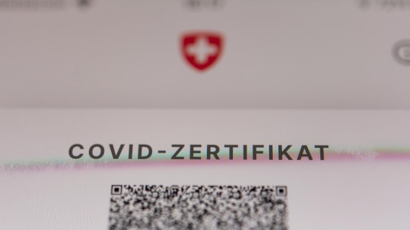 Crescono in maniera esponenziale i documenti falsi per evitare il ciclo vaccinale