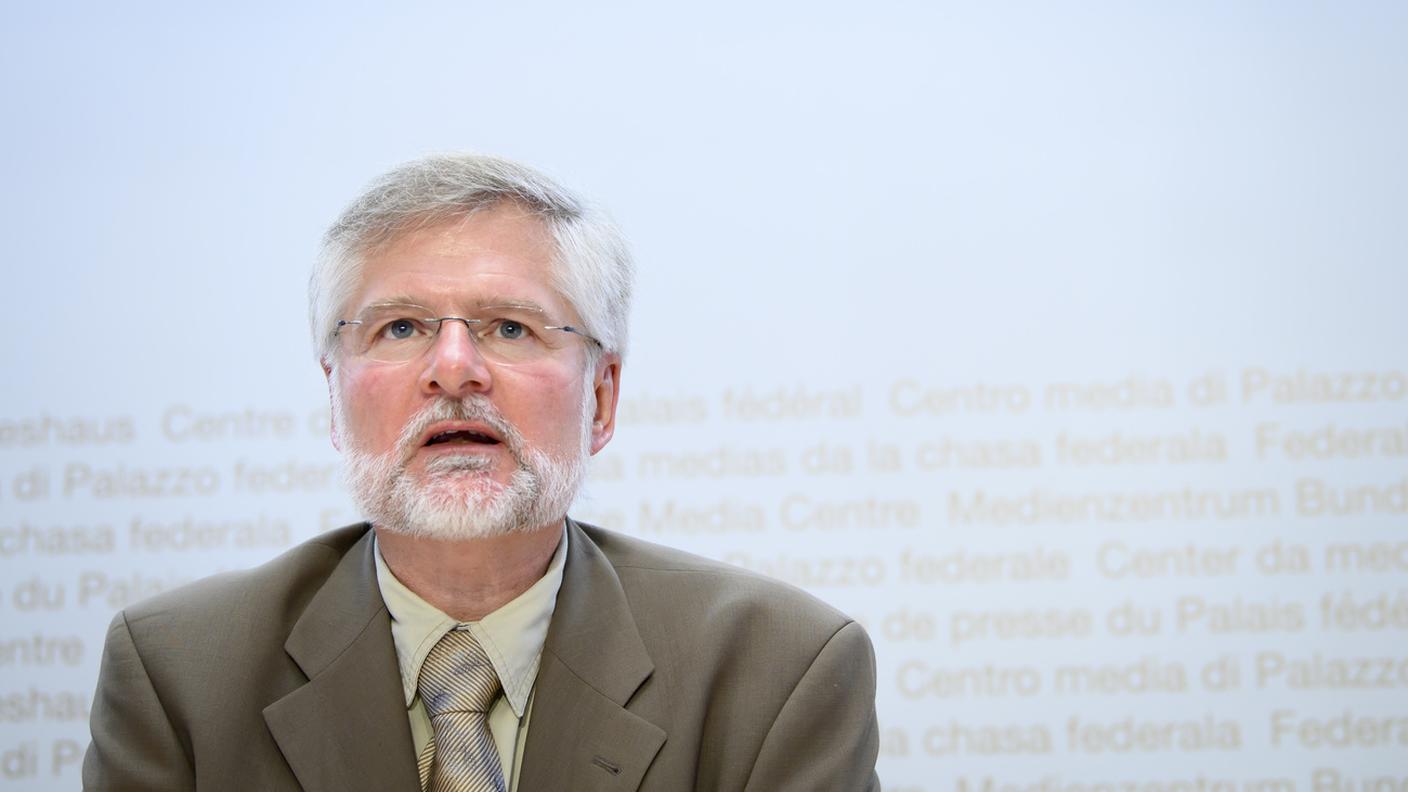Rudolf Hauri