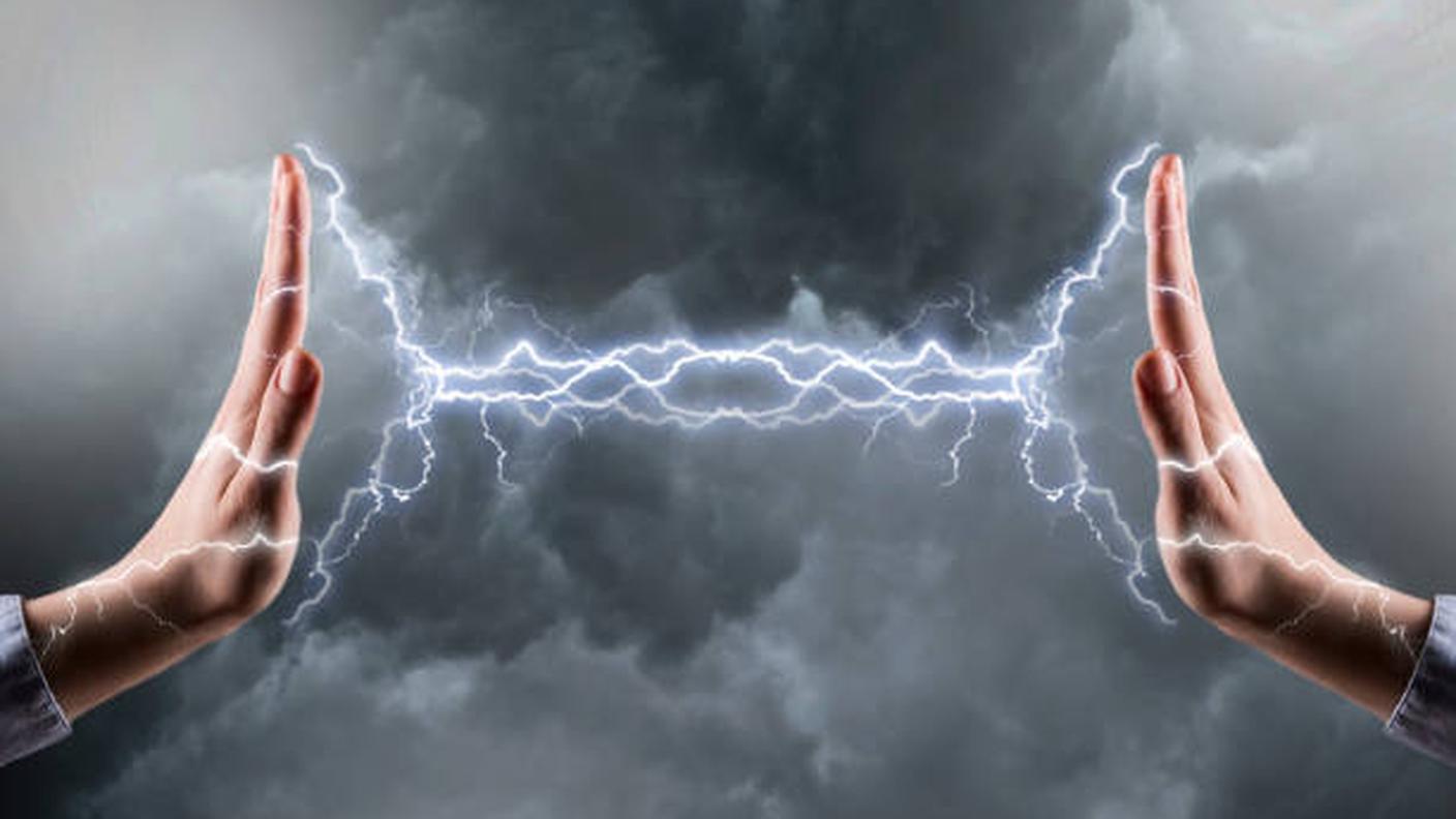 L'approvvigionamento energetico in tempo di guerra. E anche dopo