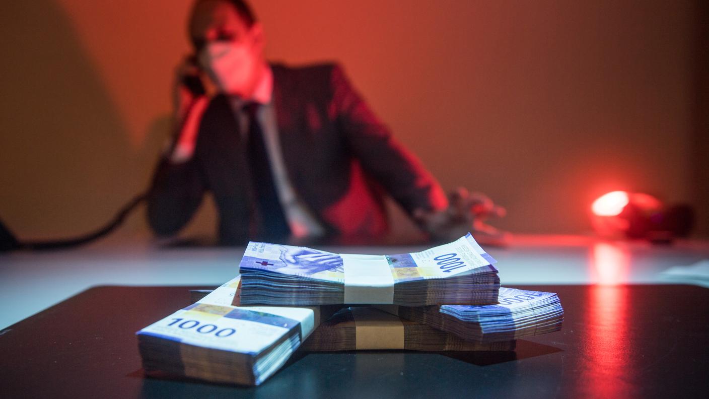 La lotta al riciclaggio rallentata dalle leggi