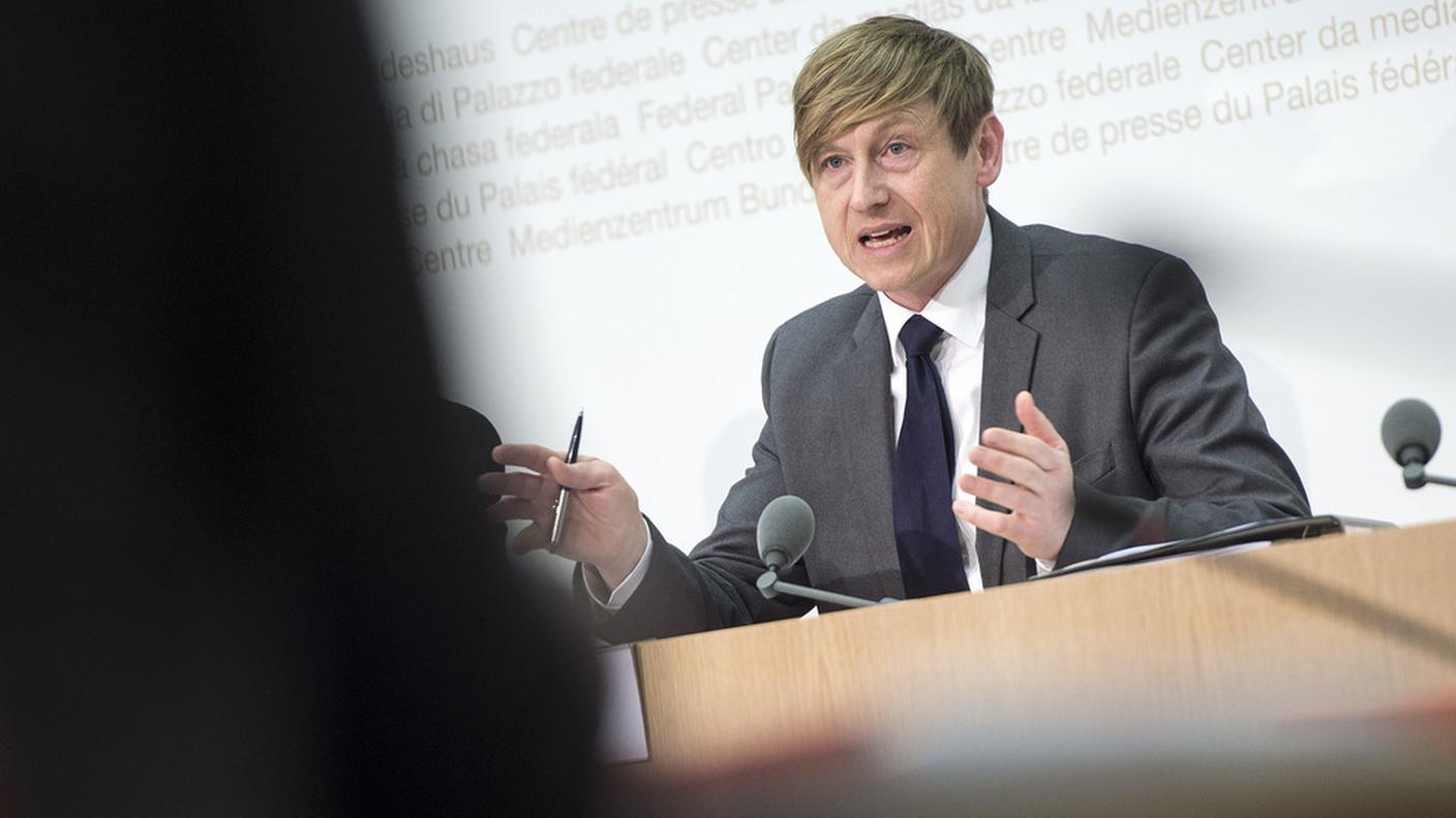 Stefan Meierhans: il servizio pubblico deve restare a buon mercato