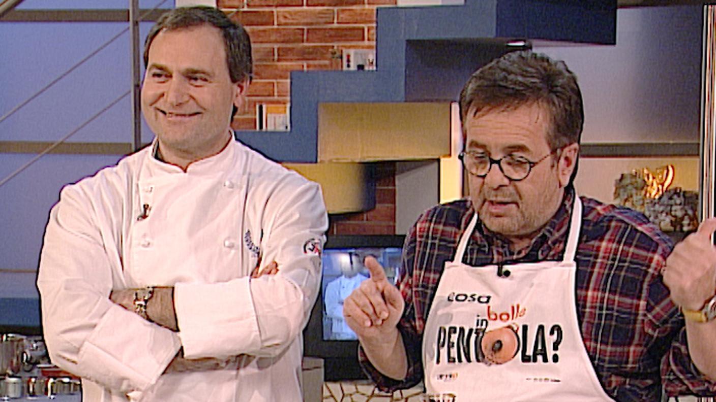 2215104_Cosa bolle in pentola_Alfredo Cormano_Zuppetta di cozze e cozze gratinate.jpg