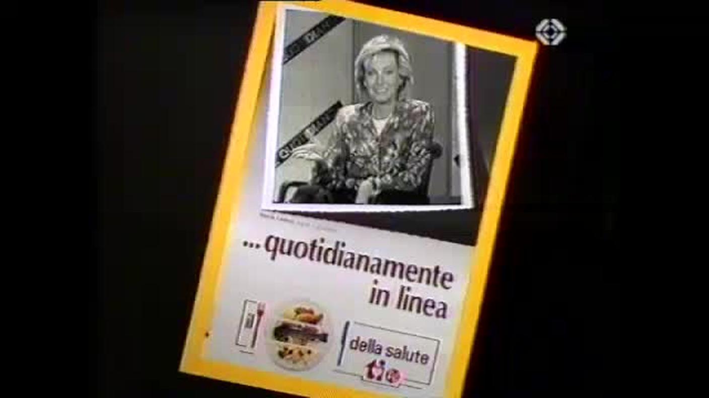 Piatto salute