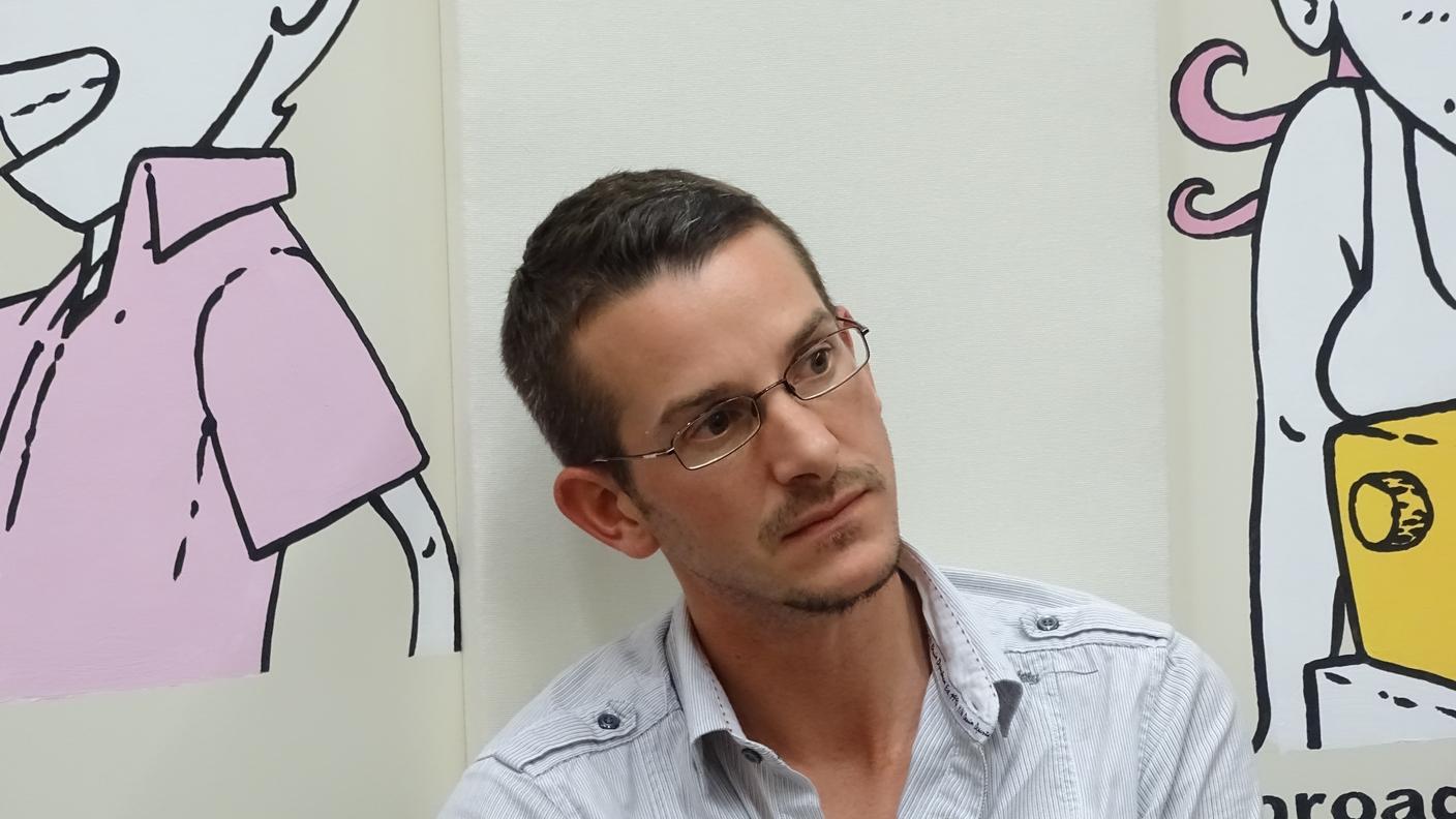 Corso per ofidiofobici