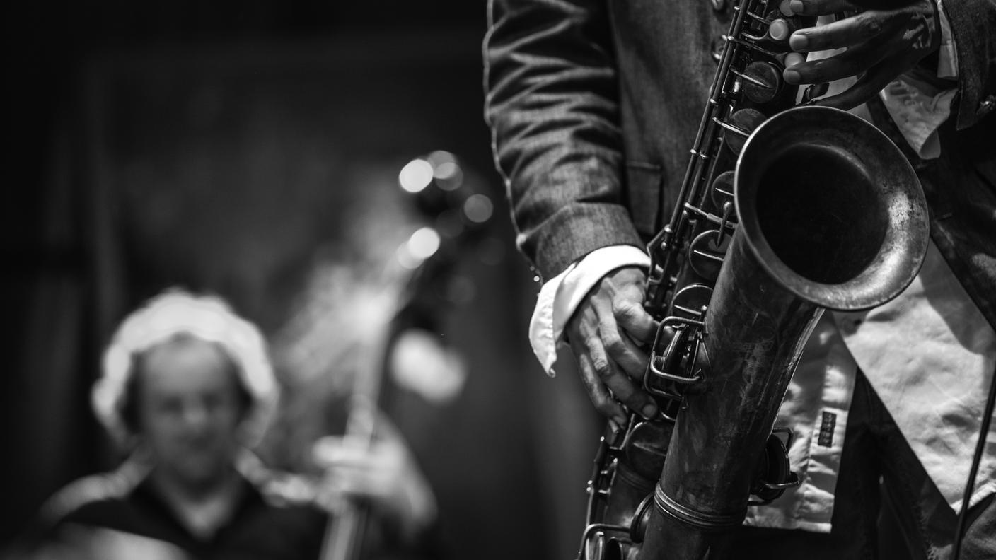jazz