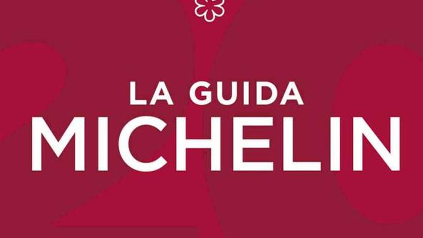 La guida Michelin
