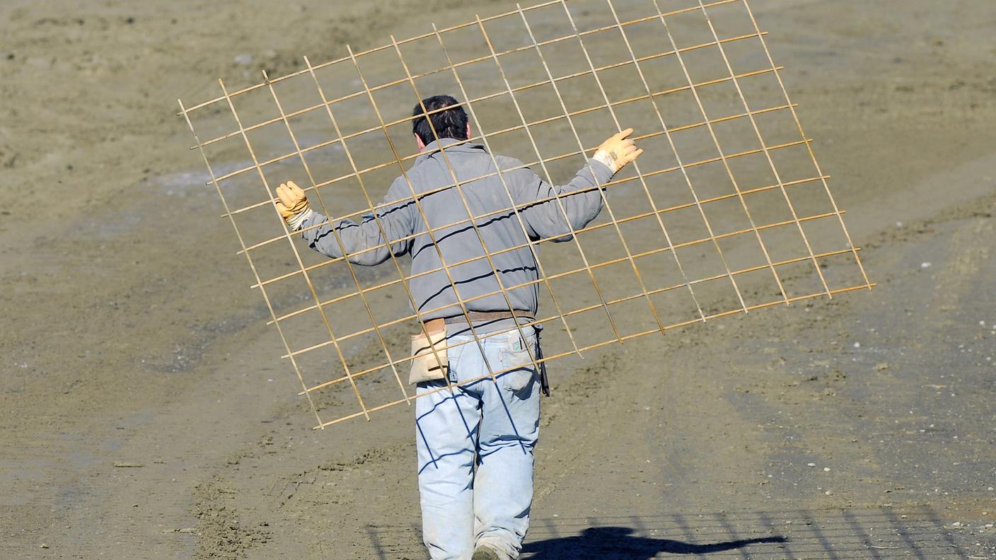 Un peso che si esprime non solo in chilogrammi