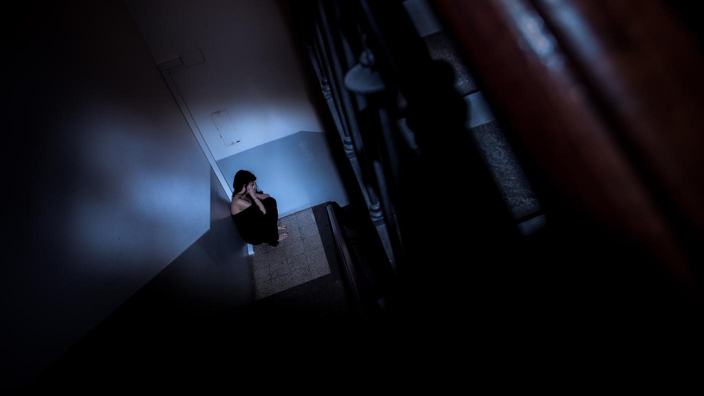 I dati dei crimini compiuti contro le donne sono allarmanti