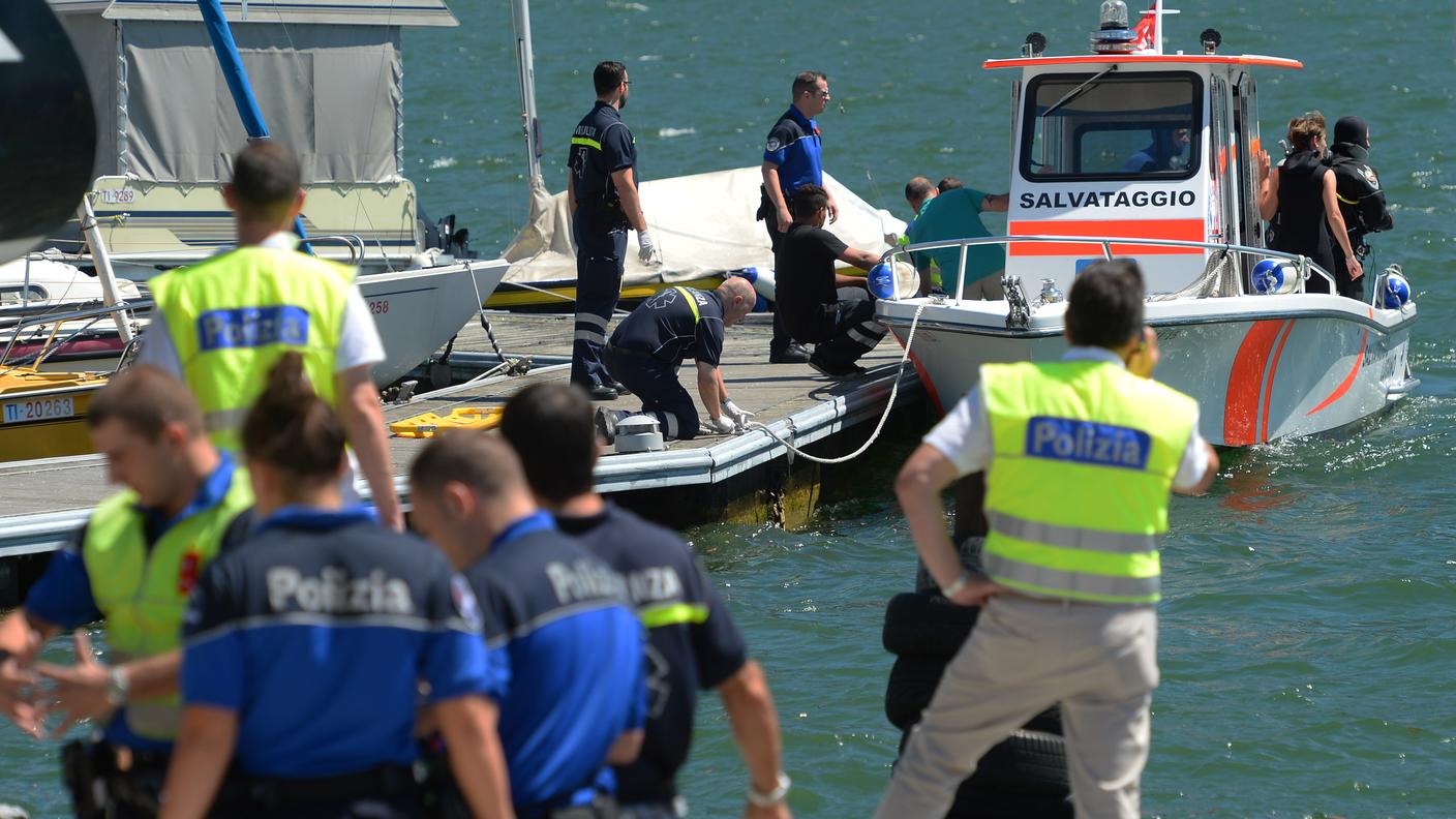 Quattro giorni con morti per annegamento da nord a sud del paese