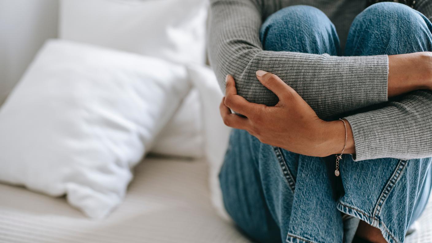 La solitudine è tra i problemi evidenziati dallo studio