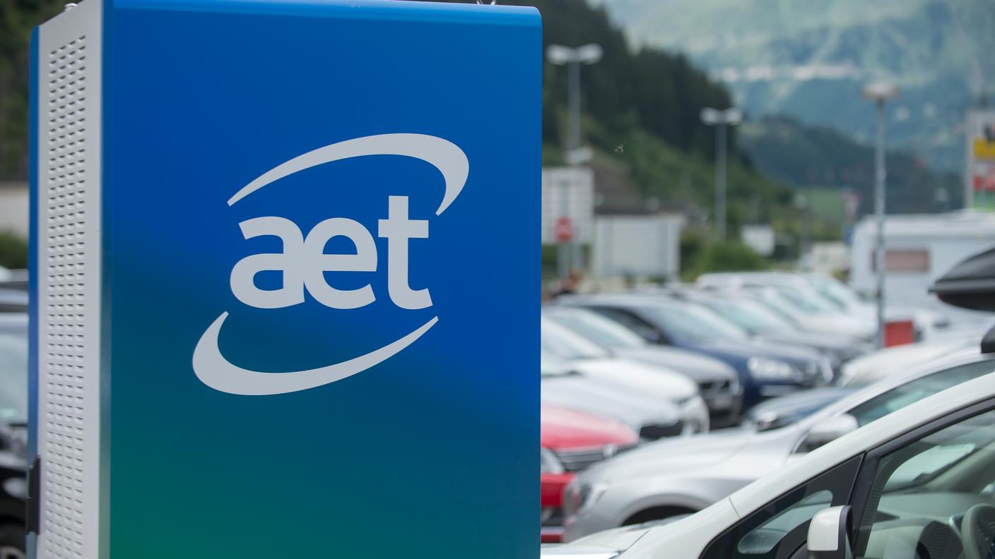  AET ha attinto 110 milioni di franchi da una linea di credito garantita dal Cantone e attiva già da anni