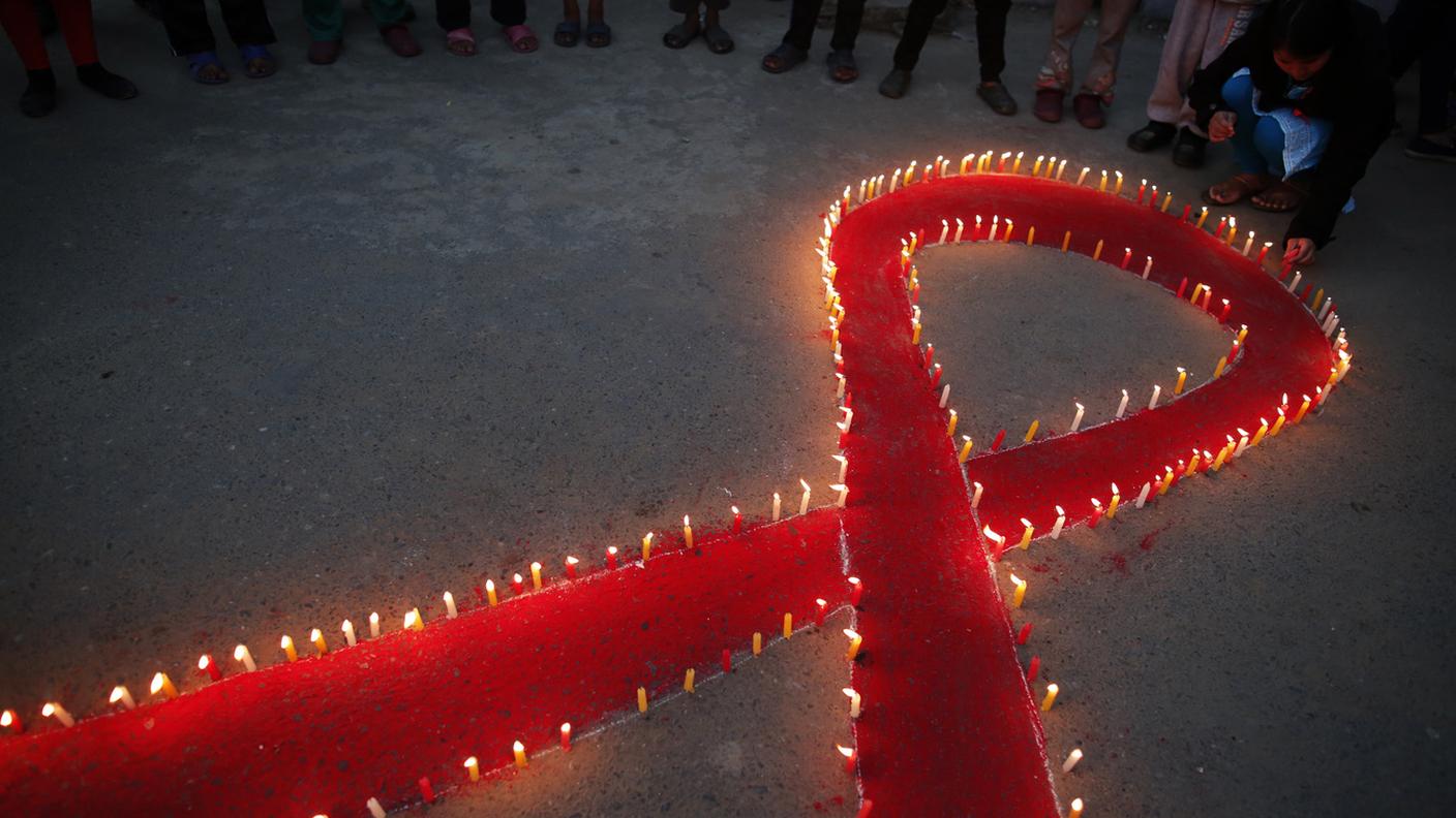 Contagi da HIV in risalita, ma prima c'era il Covid