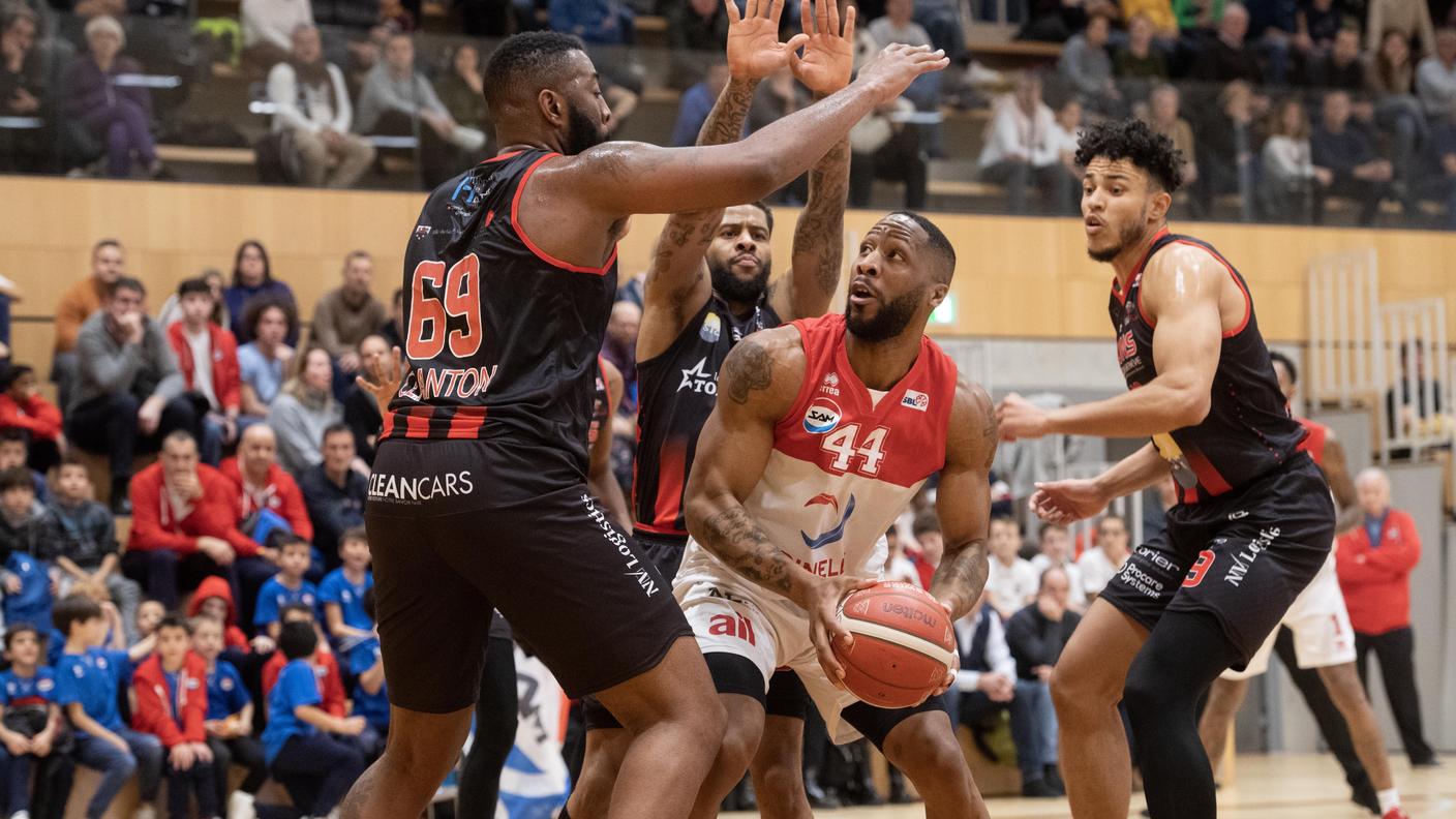 Partita molto combattuta 