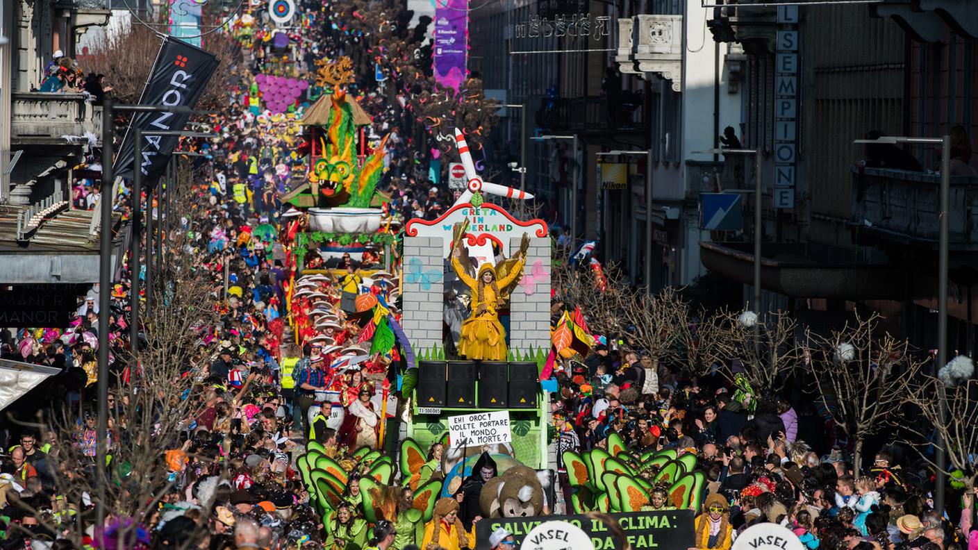 I carnevali che partecipano al gruppo dispongono di un regolamento condiviso