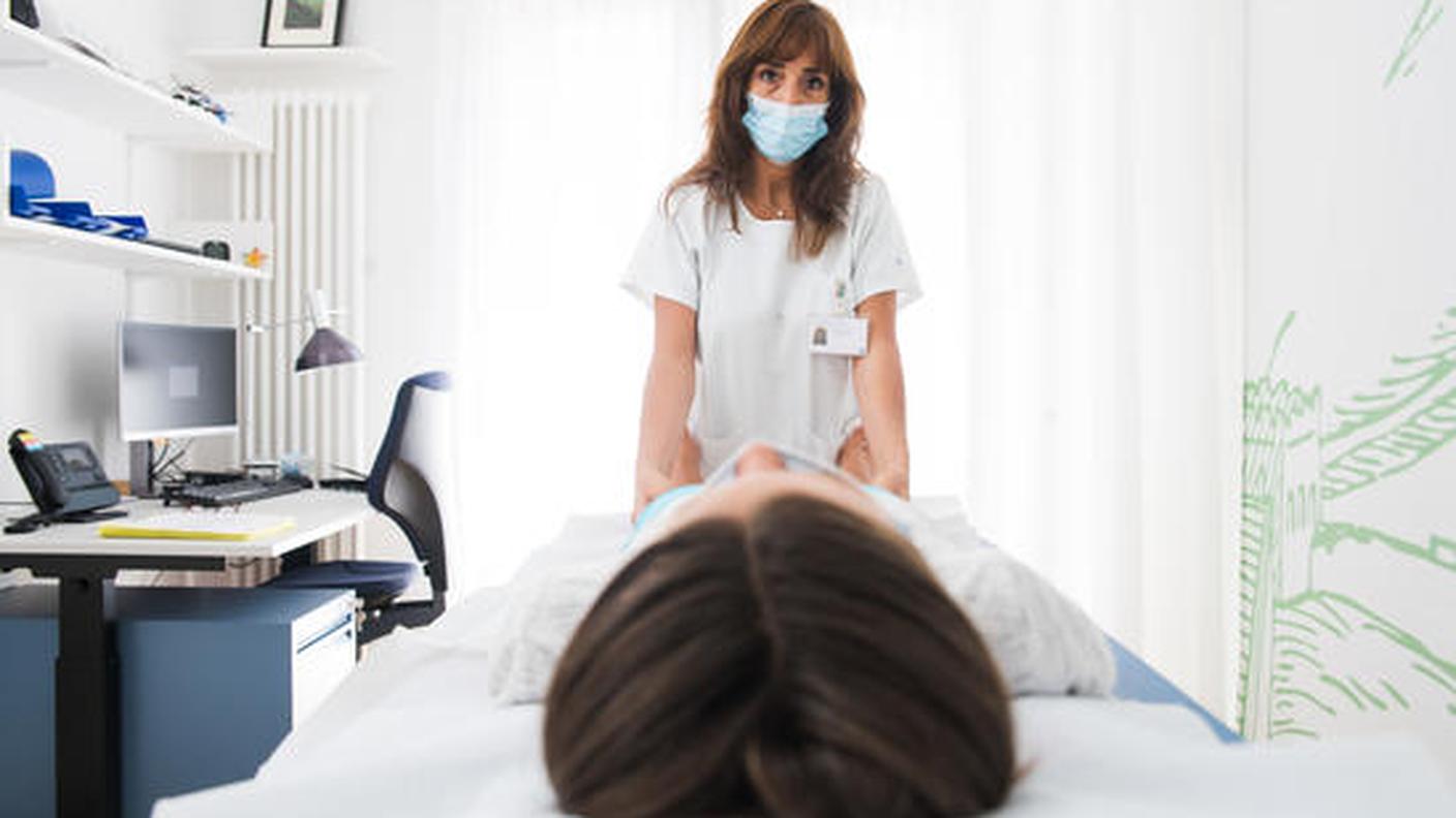 Donne e uomini si ammalano in modo diverso e reagiscono in modo diverso ai farmaci