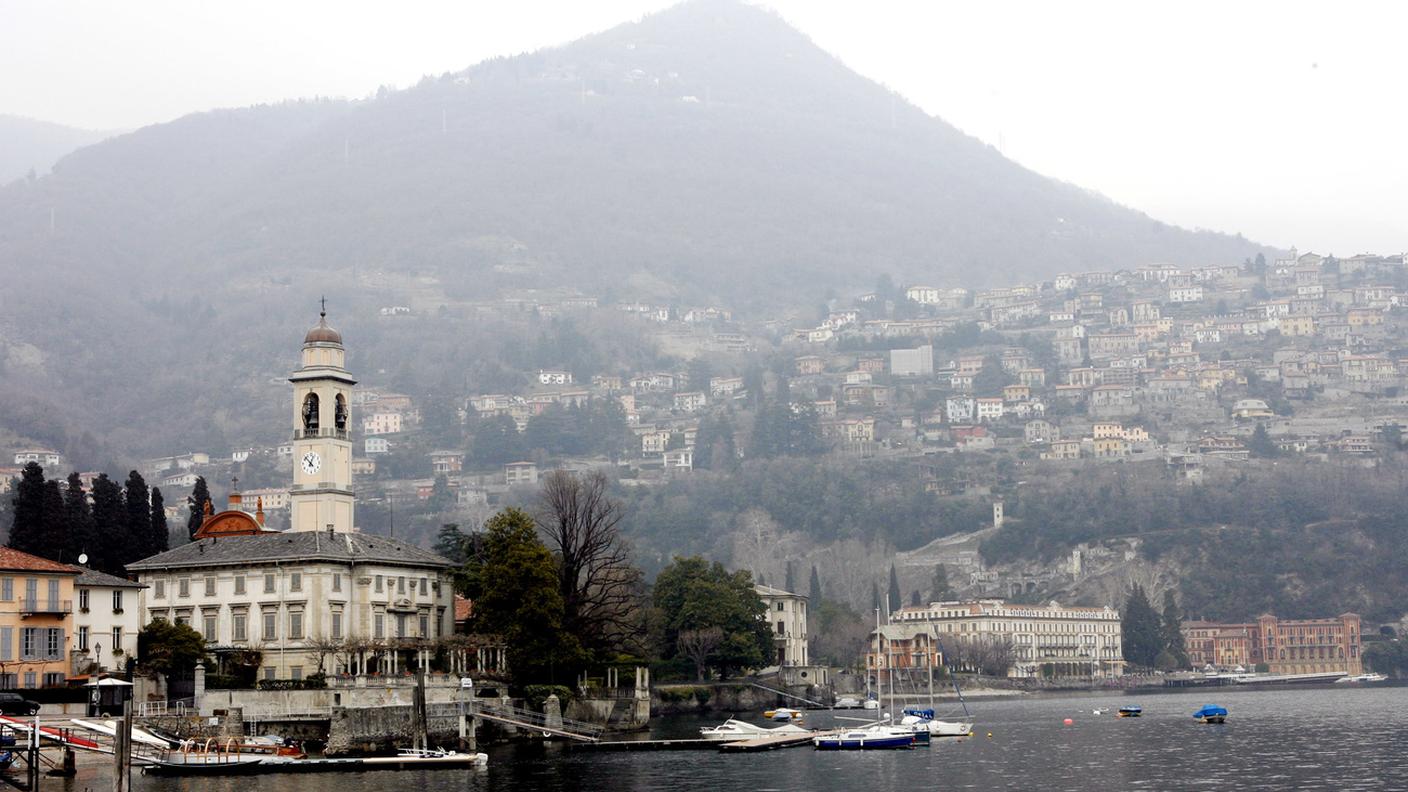 Secondo l'associazione Legambiente Como potrebbe fare di più