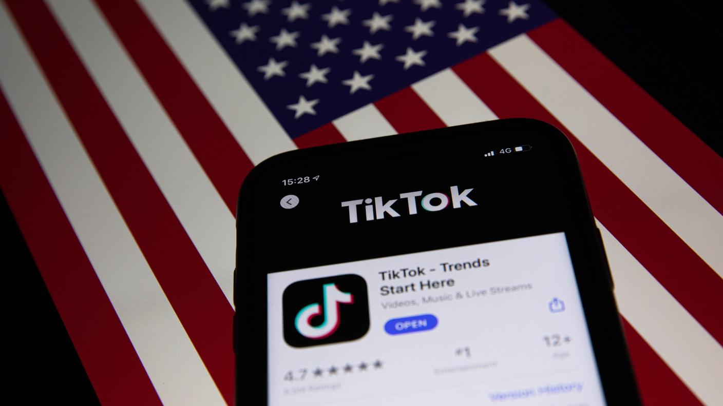 Lo scontro tra l'app cinese e i governi, in testa gli USA