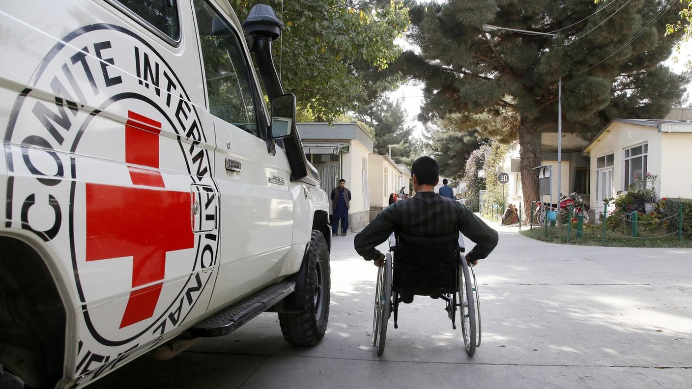 Tra le missioni sottofinanziate, quella in Afghanistan (immagine d'archivio)