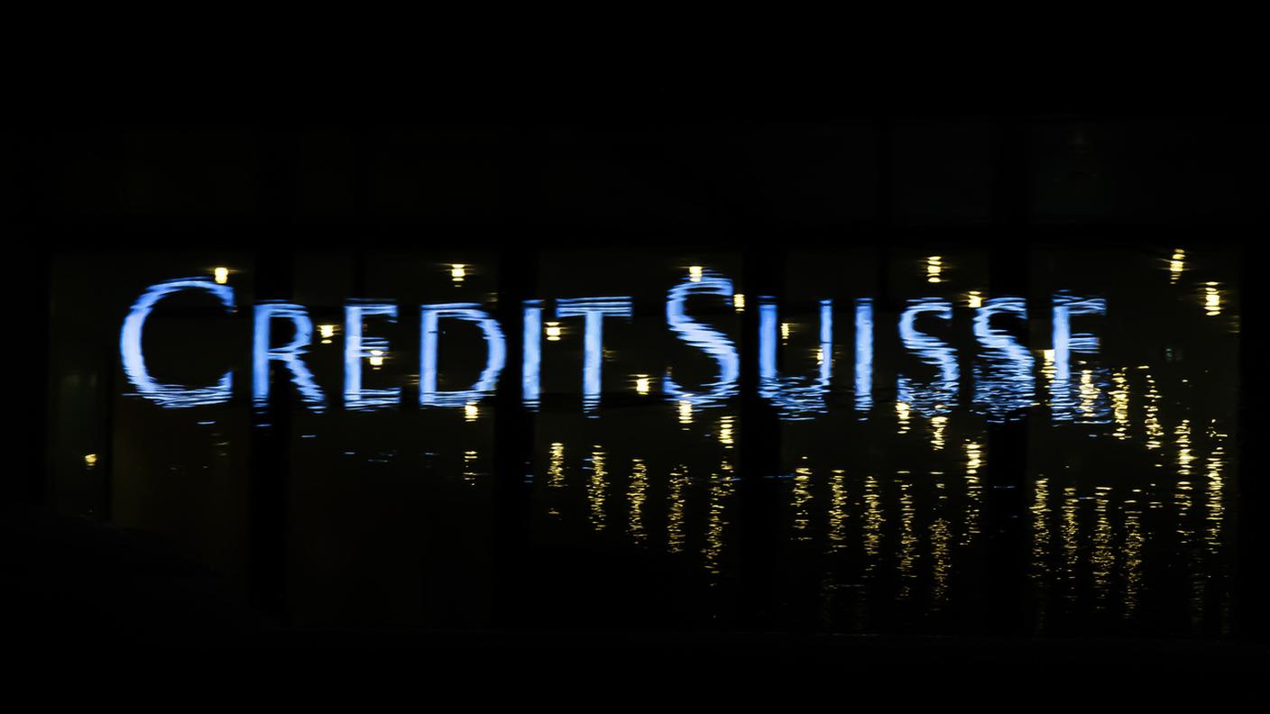 Il salvataggio di BNS ha rassicurato i mercati, ma Credit Suisse continua a navigare in acque scure