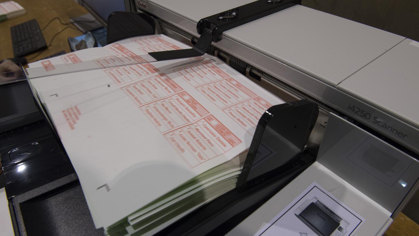 I dati sono ripresi da quelli ufficiali sulle liste e le elezioni del passato. Gli eletti del 2023 saranno visibili poco dopo la fine dello spoglio delle schede.